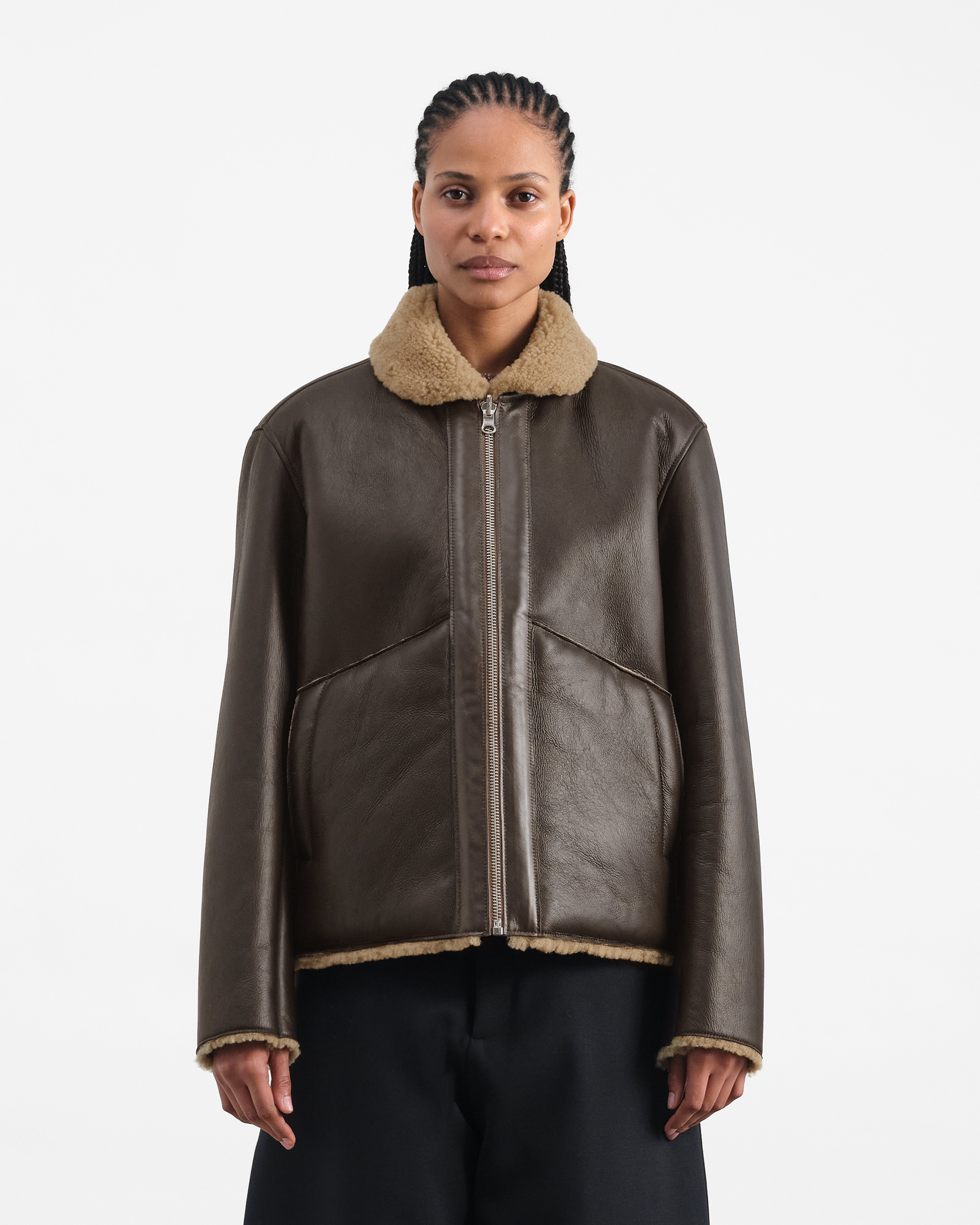Palin Jacket